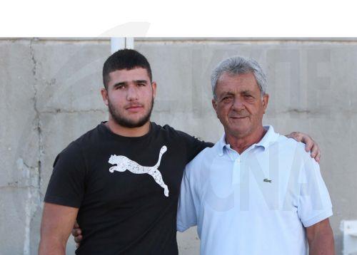Τρεις κυπριακές συμμετοχές τη Δευτέρα στο Ευρωπαϊκό Πρωτάθλημα Στίβου στο Μπέρμιγχαμ