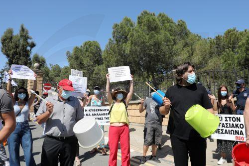 Απέρριψε την αναπομπή Προέδρου για τους εκπαιδευτικούς αορίστου χρόνου η Βουλή