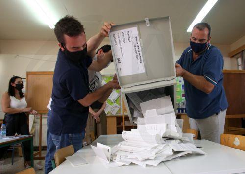 Διαφυλάσσεται η μυστικότητα της ψήφου λέει ο Γενικός Έφορος Εκλογών