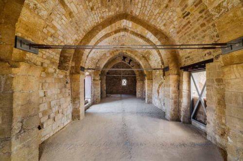 Sotos Ktoris: İki kültürel eserin restorasyon çalışmaları başladı