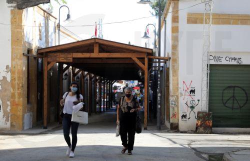 Σύλληψη 36χρονου δυνάμει διεθνούς εντάλματος στο οδόφραγμα Λήδρας