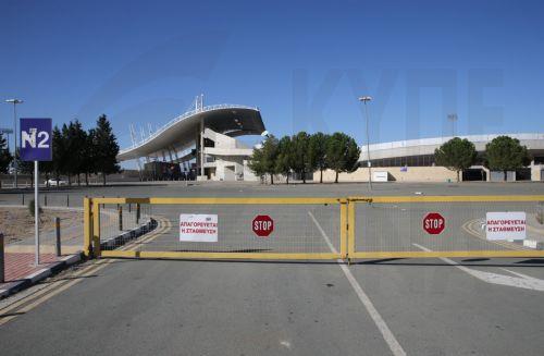 Σε νέα σύσκεψη την Τρίτη τα προβλήματα για την κάρτα φιλάθλου