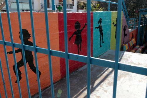 Ολοκληρώθηκε το 90% αντισεισμικών αναβαθμίσεων σε σχολεία σύμφωνα με ΥΠΑΝ