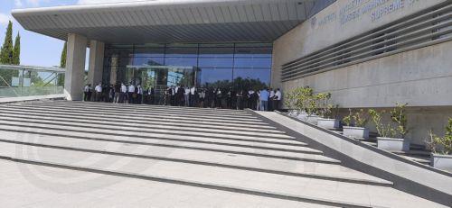 Το Εφετείο διπλασίασε ποινή σε κατάδικο για υπόθεση τρομοκρατίας