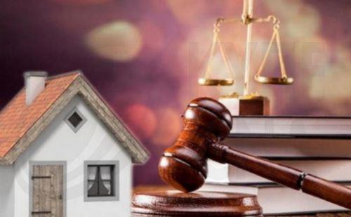 Η αυθαιρεσία με εκποιήσεις πρώτων κατοικιών πρέπει να τερματιστεί είπε στο ΕΚ ο Γ. Γεάδη