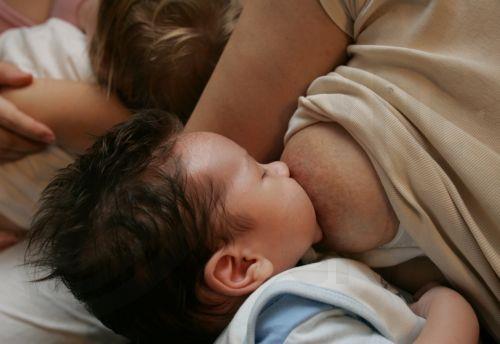 Υπ. Υγείας: Η Κύπρος συμμετέχει δυναμικά στις εκδηλώσεις για προώθηση μητρικού θηλασμού