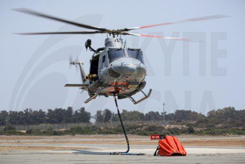 Θέμα λεπτών χειρισμών το ζήτημα των Βάσεων, λέει στο ΚΥΠΕ ο Καθηγητής Α.Κωνσταντινίδης