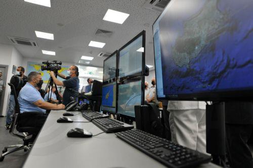 Cyprus issues anti-NAVTEX in response to Turkish drilling activities