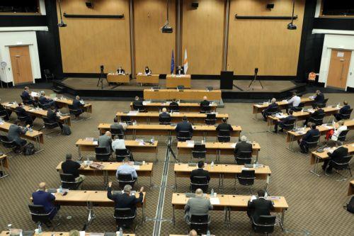 Ολοκληρώθηκε η συζήτηση στην Επιτροπή Εσωτερικών της Βουλής για το ΡΙΚ, αναθεωρείται η νομοθεσία λειτουργίας του