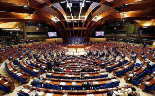 Προσχέδιο ψηφίσματος για τον Ευρωπαϊκό Κοινωνικό Χάρτη από Λουκαΐδη στην ΚΣΣΕ