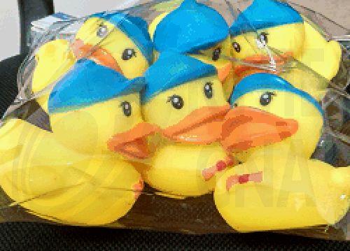 Εκστρατεία ελέγχου παιδικών παιχνιδιών ενόψει Πάσχα