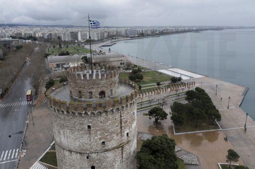 Στη Θεσσαλονίκη για ημερίδα για Κυπριακό ο Αναπληρωτής Κυβερνητικός Εκπρόσωπος