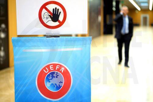 Nations League: Πάνω από 160 Ιρλανδοί αθλητές ζητούν μποϊκοτάζ των αγώνων με το Ισραήλ