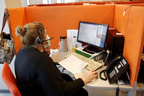 Στα 7.624 άτομα ο αριθμός εγγεγραμμένων ανέργων στο τέλος Σεπτεμβρίου 2025