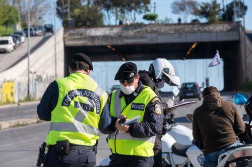 Σαράντα δύο τροχαίες καταγγελίες το τελευταίο 24ωρο στην Πάφο