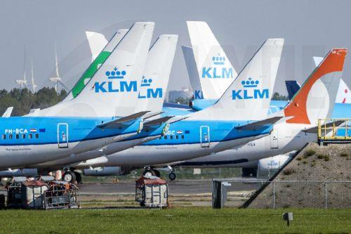 Ενα Boeing 777 της KLM επέστρεψε στο Άμστερνταμ έπειτα από τεχνικό πρόβλημα