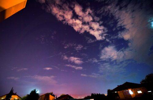 Εκτοξεύθηκε ακόμη μια ομάδα δορυφόρων Starlink