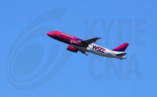 Η Wizz Air αναστέλλει τις πτήσεις προς και από την πρωτεύουσα της Μολδαβίας για «λόγους ασφαλείας»