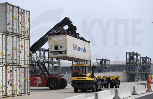 Οι διαπραγματεύσεις Ουάσινγκτον-Πεκίνου «σε αδιέξοδο» λέει ο Αμερικανός ΥΠΟΙΚ