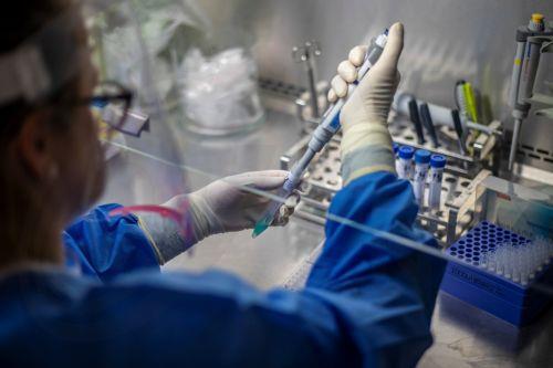 Την έγκριση του νομοσχεδίου για το Εθνικό Ινστιτούτο Καρκίνου χαιρετίζει ο ΠΑΣΥΚΑΦ