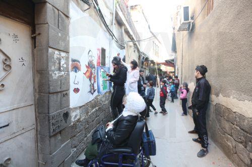 Περισσότεροι από 1 στους 4 Σύρους σε συνθήκες ακραίας φτώχειας, λέει η Παγκόσμια Τράπεζα
