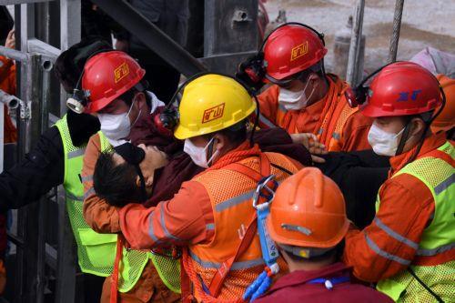 Τουλάχιστον 20 νεκροί από την επίθεση ενόπλων σε ανθρακωρυχείο στο Πακιστάν