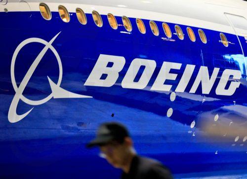 Πρώτα ετήσια κέρδη από το 2018 ύψους $1,9 δις, για Boeing λόγω πώλησης λογισμικού