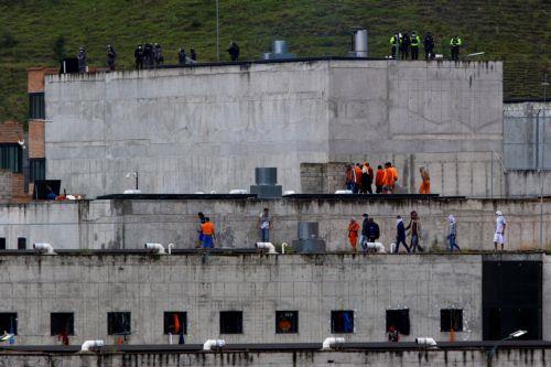 Δέκα απόστρατοι στο Περού καταδικάζονται 40 χρόνια αργότερα για βιασμούς