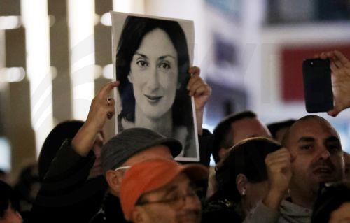 Avrupa Parlamentosu kayıp çocuk göçmenleri araştıran Lost in Europe projesini Daphne Caruana Galizia Ödülüne layık gördü