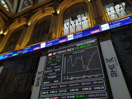 Άνοδος στις αποδόσεις των ομολόγων της ευρωζώνης λόγω πετρελαίου