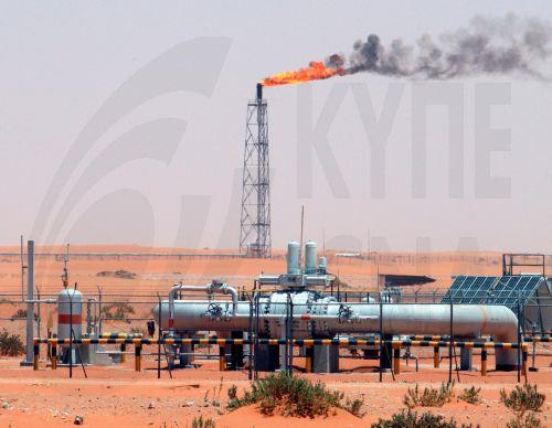 Η Saudi Aramco υπέγραψε συμβόλαια για επέκταση κοιτάσματος ΦΑ Τζαφούρα