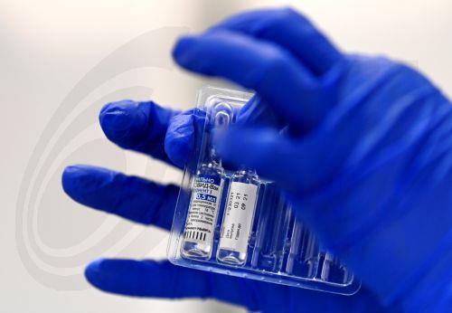 Στα 220,5 δισ. ευρώ το πλεόνασμα της ΕΕ στα φαρμακευτικά, σύμφωνα με τη Eurostat