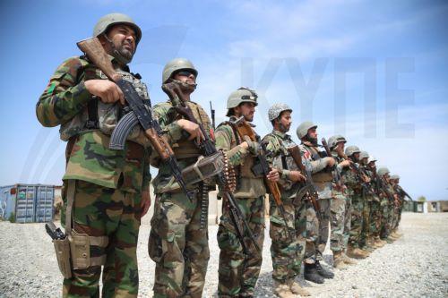 Αμερικανικά στρατεύματα αποχωρούν απο τη Συρία γράφει η WSJ