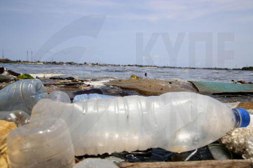 Cyprus ranks second after Malta in SUP bottles per capita, according to the Commission