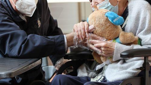 Σεπτέμβριο η κατ’ άρθρο συζήτηση ν/σ για ευθανασία, πρώιμη η συζήτηση λέει ο Δαμιανός