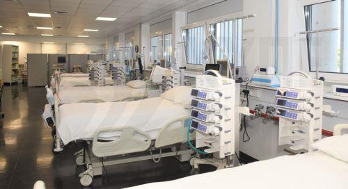 Κρίσιμα το τρίμηνο βρέφος στο Μακάρειο, συνεχίζονται οι έρευνες της Αστυνομίας