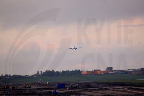 Έκλεισε ξανά το αεροδρόμιο του Βίλνιους λόγω μπαλονιών