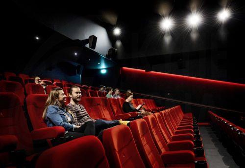 Στην ανάπτυξη της κινηματογραφικής δημιουργίας αναφέρθηκε η Υφυπουργός Πολιτισμού