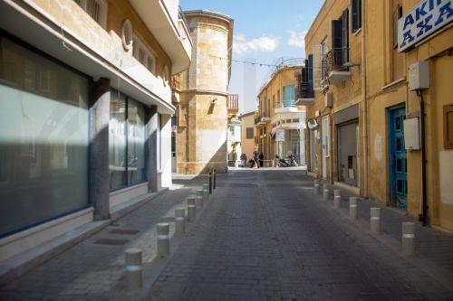 Ξενάγηση στην εντός των τειχών Λευκωσία από την ΕΤΑΠ σε προσωπικό ξενοδοχείου