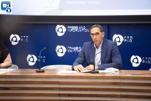 Στόχος οι ποιοτικές υποδομές και η ενίσχυση τοπικής ταυτότητας, είπε ο ΥΠΕΣ