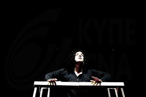 «Ίων» του Ευρυπίδη το καλοκαίρι και δέκα παραστάσεις στη νέα σεζόν από τον ΘΟΚ
