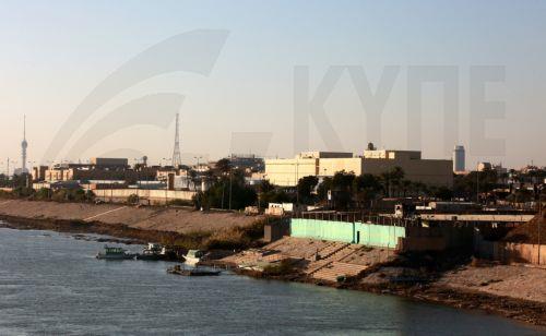 Πρεσβεία ΗΠΑ στη Βαγδάτη: Αμερικανοί πολίτες δεν θα πρέπει να ταξιδεύουν αεροπορικώς εντός του Iράκ