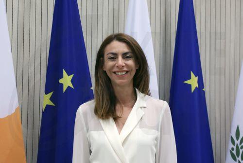 Απέσυρε την αίτηση για το αποτέλεσμα των Βουλευτικών στη Λευκωσία η Αναστασία Ανθούση