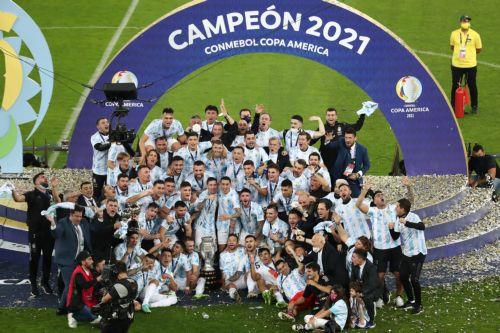 Στις ΗΠΑ θα διεξαχθεί το Copa America του 2024