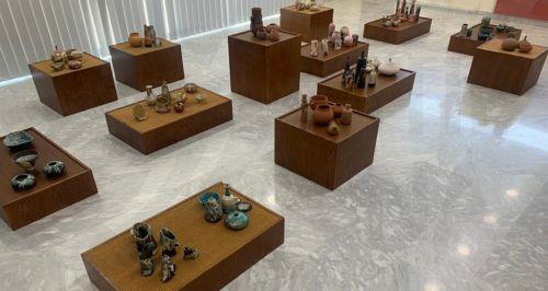 Η Υπηρεσία Κυπριακής Χειροτεχνίας δέχεται αιτήσεις για εγγραφή στο Μητρώο Οικοτεχνίας