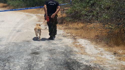 Διερευνώνται οι συνθήκες απόδρασης του ισοβίτη, λέει στο ΚΥΠΕ ο Χρ. Ανδρέου