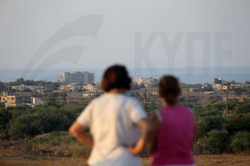 Dışişleri Bakanlığı yasa dışı rejimin provokasyonlarına karşı harekete geçiyor