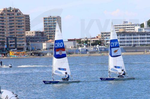 Συγχαρητήρια ΚΟΕ προς το νέο Επίτιμο Πρόεδρο της ΚΙΟ Γιάννο Φωτίου