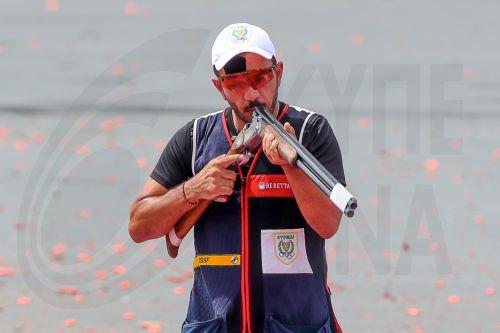 Στο «Olympic Scholarships for Athletes Los Angeles 2028» τέσσερις Κύπριοι αθλητές ΣΚΟΚ