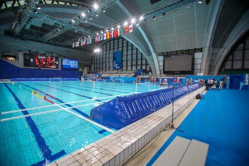 Γράφει ιστορία η Εθνική Υδατοσφαίρισης Κ16 στο Ευρωπαϊκό 1ης Κατηγορίας